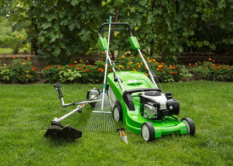 Créateur de jardin Plouay