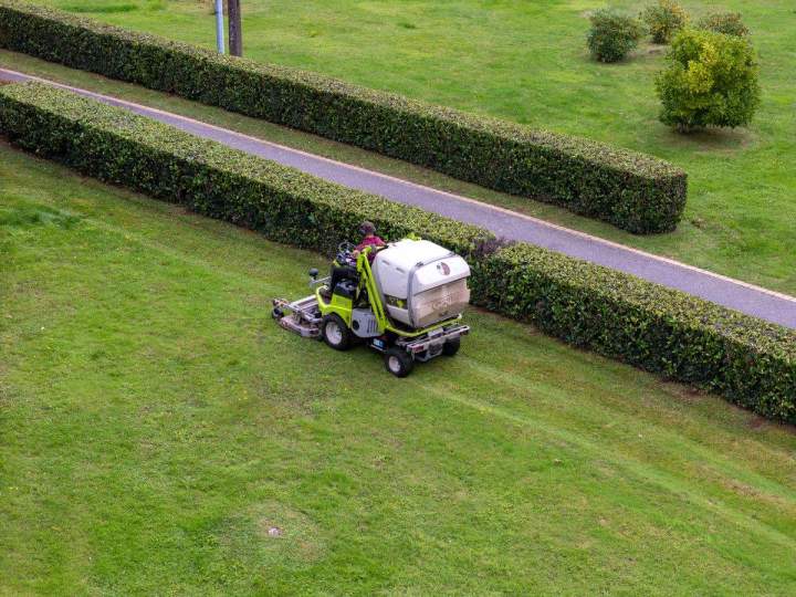 Nous concevons votre jardin selon vos souhaits.