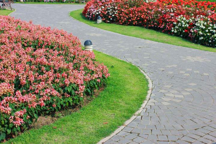 Aménagement de jardin Le Faouët